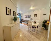 Alquiler a largo plazo - Apartamento - Torrevieja - Playa del Cura