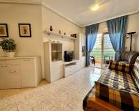 Alquiler a largo plazo - Apartamento - Torrevieja - Playa del Cura