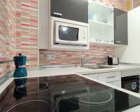 Alquiler a largo plazo - Apartamento - Torrevieja - Playa del Cura