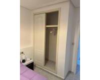 Alquiler a largo plazo - Apartamento - Torrevieja - Playa del Cura