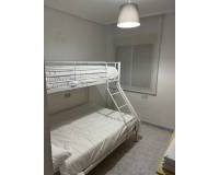 Alquiler a largo plazo - Apartamento - Torrevieja - Playa del Cura