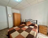 Alquiler a largo plazo - Apartamento - Torrevieja - Playa del Cura