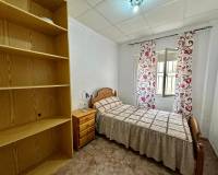 Alquiler a largo plazo - Apartamento - Torrevieja - Playa del Cura