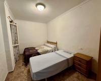 Alquiler a largo plazo - Apartamento - Torrevieja - Playa del Cura