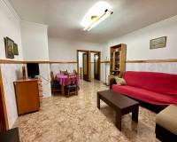 Alquiler a largo plazo - Apartamento - Torrevieja - Playa del Cura