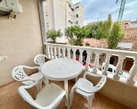 Alquiler a largo plazo - Apartamento - Torrevieja - Playa del Cura