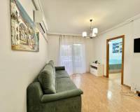 Alquiler a largo plazo - Apartamento - Torrevieja - Playa del Cura