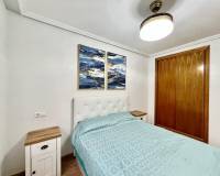 Alquiler a largo plazo - Apartamento - Torrevieja - Playa del Cura