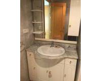 Alquiler a largo plazo - Apartamento - Torrevieja - Playa del Cura