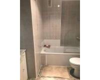 Alquiler a largo plazo - Apartamento - Torrevieja - Playa del Cura