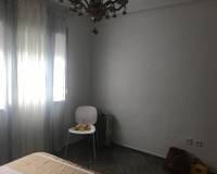 Alquiler a largo plazo - Apartamento - Torrevieja - Playa del Cura