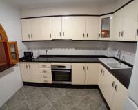 Alquiler a largo plazo - Apartamento - Torrevieja - Playa del Cura