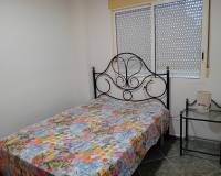 Alquiler a largo plazo - Apartamento - Torrevieja - Playa del Cura
