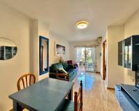 Alquiler a largo plazo - Apartamento - Torrevieja - Playa del Cura