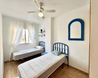 Alquiler a largo plazo - Apartamento - Torrevieja - Playa del Cura