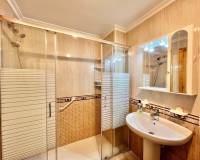 Alquiler a largo plazo - Apartamento - Torrevieja - Playa del Cura