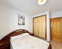 Alquiler a largo plazo - Apartamento - Torrevieja - Playa del Cura
