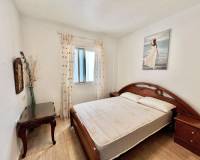 Alquiler a largo plazo - Apartamento - Torrevieja - Playa del Cura