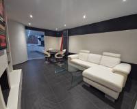 Alquiler a largo plazo - Apartamento - Torrevieja - Playa del Cura