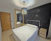 Alquiler a largo plazo - Apartamento - Torrevieja - Playa del Cura