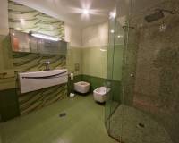 Alquiler a largo plazo - Apartamento - Torrevieja - Playa del Cura