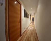 Alquiler a largo plazo - Apartamento - Torrevieja - Playa del Cura