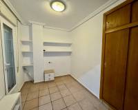 Alquiler a largo plazo - Apartamento - Torrevieja - Puerto de Torrevieja