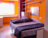 Alquiler a largo plazo - Apartamento - Torrevieja - Puerto de Torrevieja