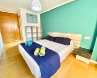 Alquiler a largo plazo - Apartamento - Torrevieja - Puerto de Torrevieja