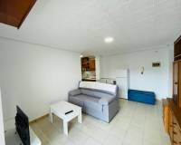 Alquiler a largo plazo - Apartamento - Torrevieja - Puerto de Torrevieja