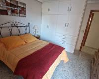 Alquiler a largo plazo - Apartamento - Torrevieja - Puerto de Torrevieja