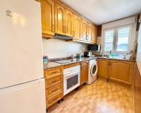 Alquiler a largo plazo - Apartamento - Torrevieja - Puerto de Torrevieja