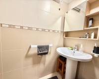 Alquiler a largo plazo - Apartamento - Torrevieja - Puerto de Torrevieja