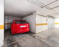 Alquiler a largo plazo - Apartamento - Torrevieja - Puerto de Torrevieja