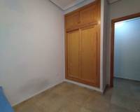 Alquiler a largo plazo - Apartamento - Torrevieja - Puerto de Torrevieja