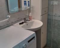 Alquiler a largo plazo - Apartamento - Torrevieja - Puerto de Torrevieja