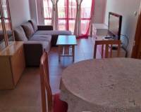 Alquiler a largo plazo - Apartamento - Torrevieja - Puerto de Torrevieja