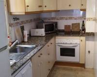 Alquiler a largo plazo - Apartamento - Torrevieja - Puerto de Torrevieja