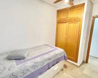Alquiler a largo plazo - Apartamento - Torrevieja - Puerto de Torrevieja