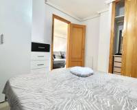 Alquiler a largo plazo - Apartamento - Torrevieja - Puerto de Torrevieja