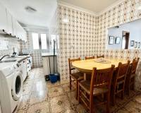 Alquiler a largo plazo - Apartamento - Torrevieja - Punta prima