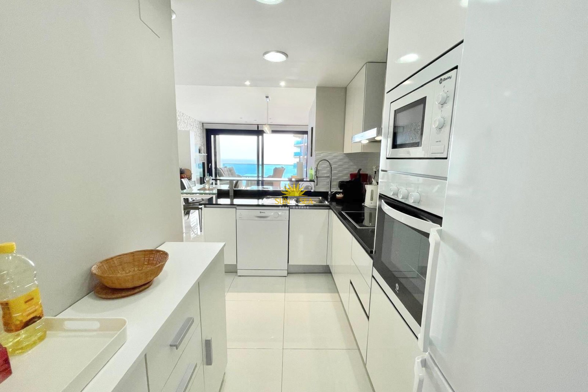Alquiler a largo plazo - Apartamento - Torrevieja - Punta prima