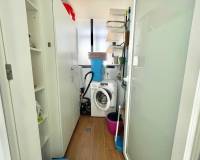 Alquiler a largo plazo - Apartamento - Torrevieja - Punta prima