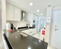 Alquiler a largo plazo - Apartamento - Torrevieja - Punta prima