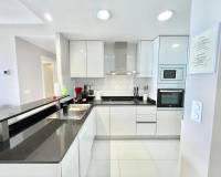 Alquiler a largo plazo - Apartamento - Torrevieja - Punta prima