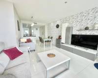 Alquiler a largo plazo - Apartamento - Torrevieja - Punta prima