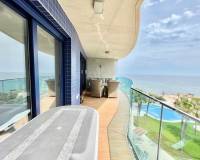 Alquiler a largo plazo - Apartamento - Torrevieja - Punta prima