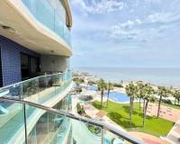 Alquiler a largo plazo - Apartamento - Torrevieja - Punta prima