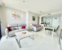 Alquiler a largo plazo - Apartamento - Torrevieja - Punta prima