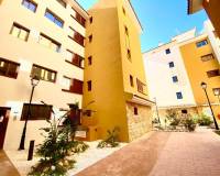 Alquiler a largo plazo - Apartamento - Torrevieja - Punta prima